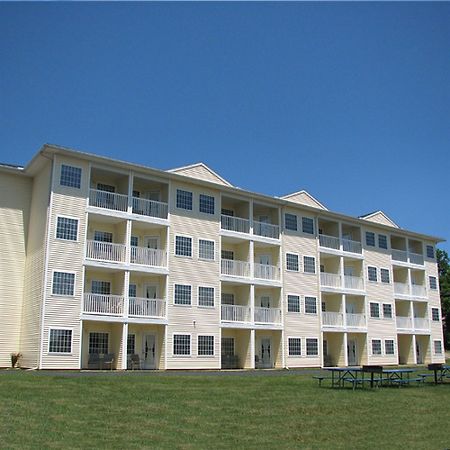 South Beach Resort Hotel Marblehead Exterior photo