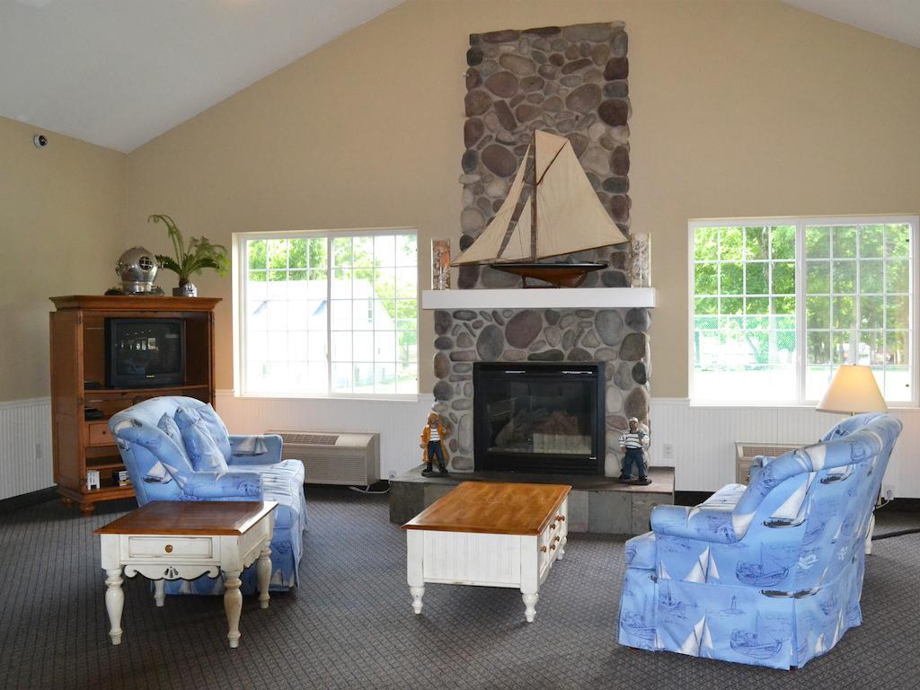 South Beach Resort Hotel Marblehead Room photo