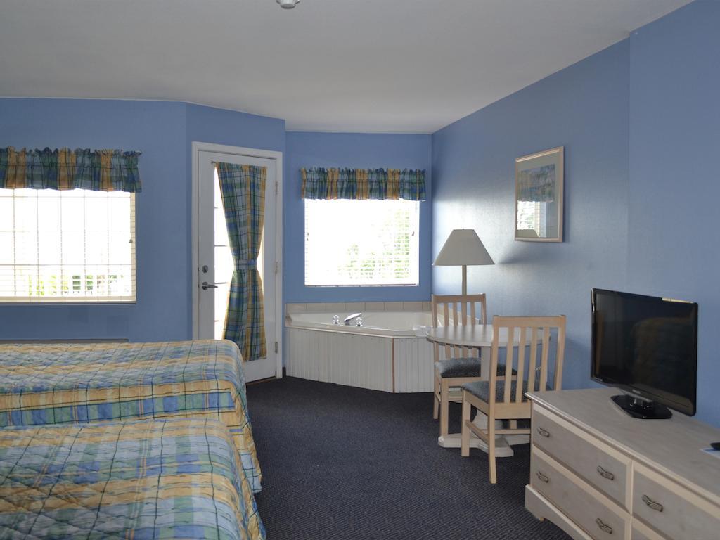 South Beach Resort Hotel Marblehead Room photo