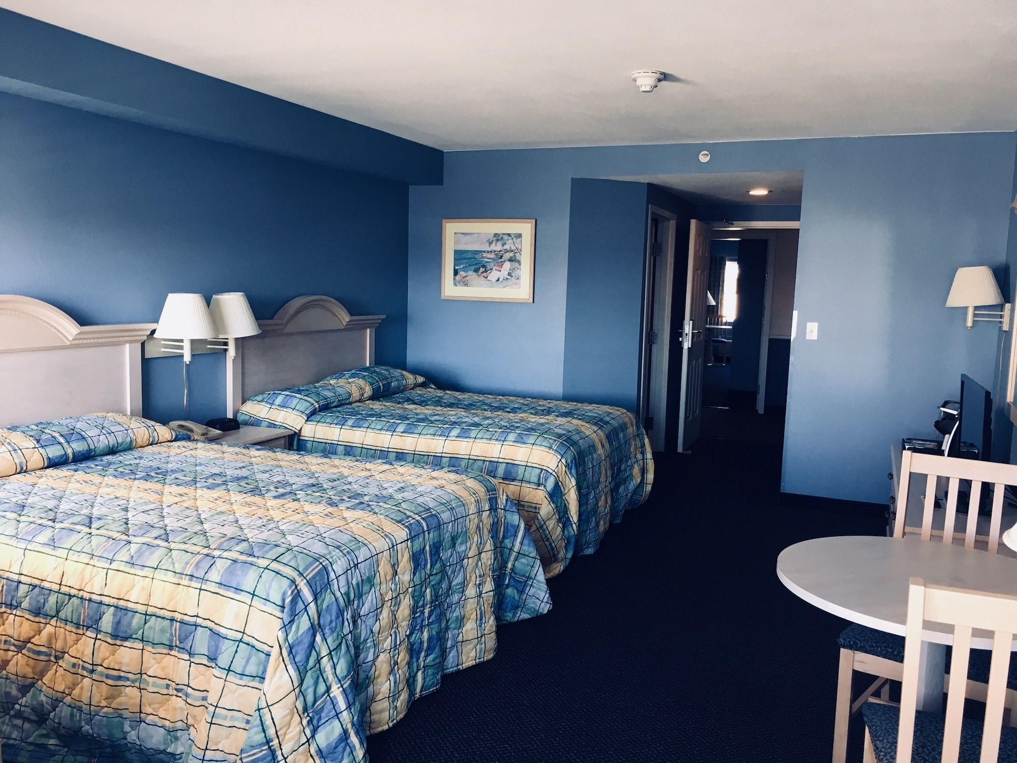 South Beach Resort Hotel Marblehead Exterior photo